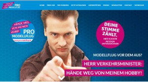 ProModellflug