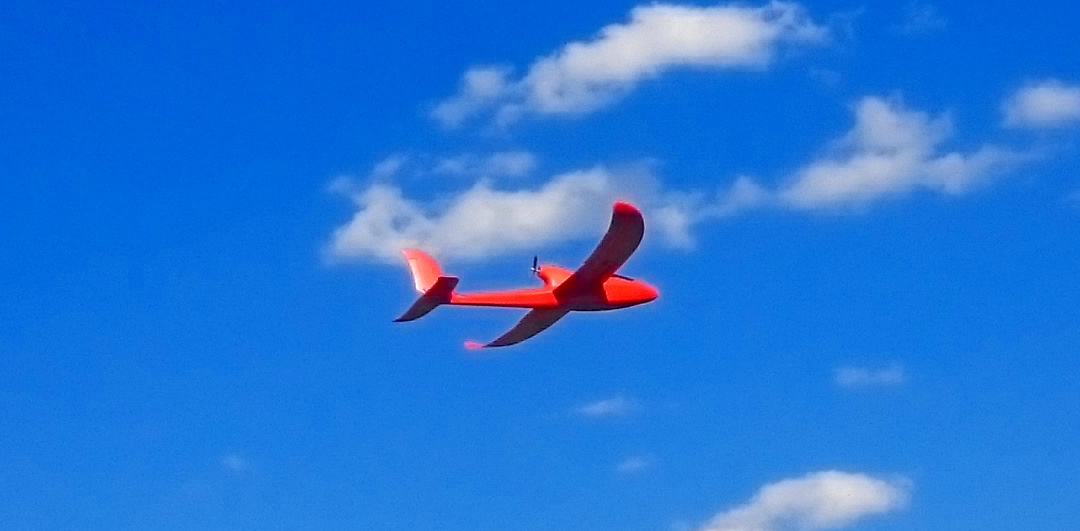 Fliege Luft 